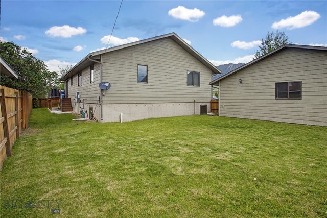 3401 Hancock, Butte, MT 59701