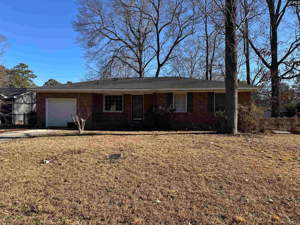306 Southall Road, West Columbia, SC 29172