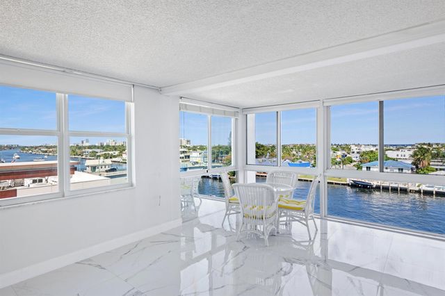 3100 NE 49th Street 601, Fort Lauderdale, FL 33308