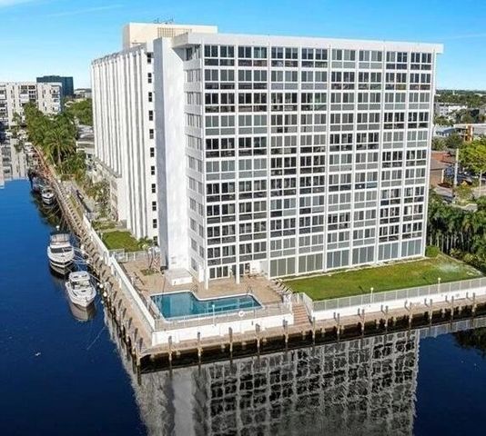 3100 NE 49th Street 601, Fort Lauderdale, FL 33308