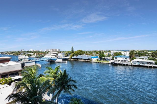 3100 NE 49th Street 601, Fort Lauderdale, FL 33308