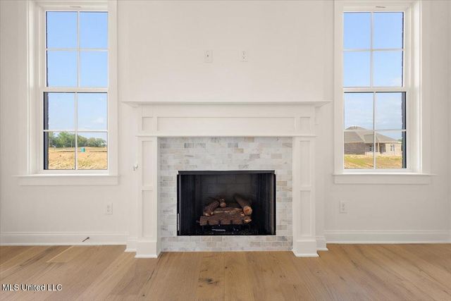 916 Coahoma Court, Nesbit, MS 38651