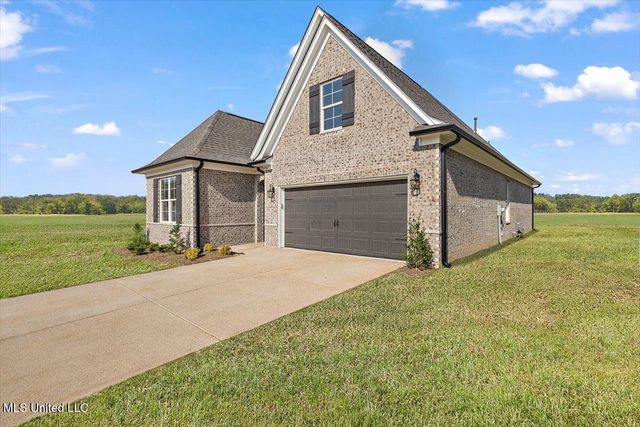 916 Coahoma Court, Nesbit, MS 38651