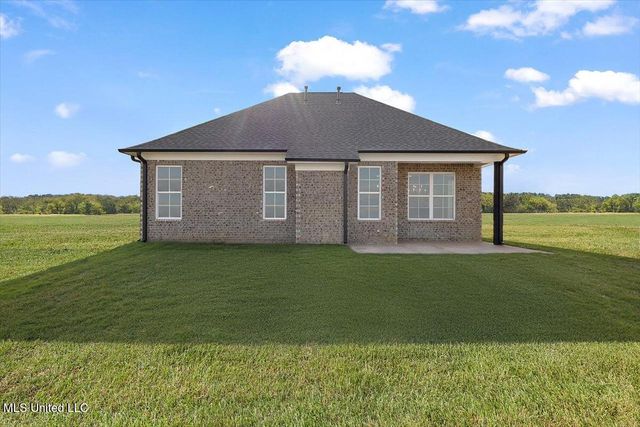 916 Coahoma Court, Nesbit, MS 38651