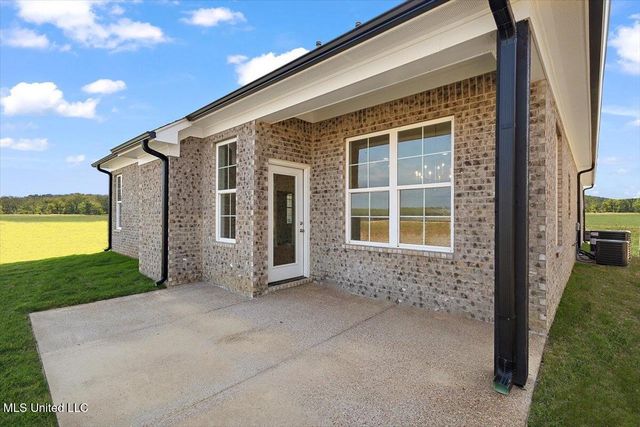 916 Coahoma Court, Nesbit, MS 38651