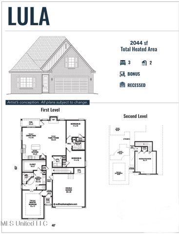 916 Coahoma Court, Nesbit, MS 38651