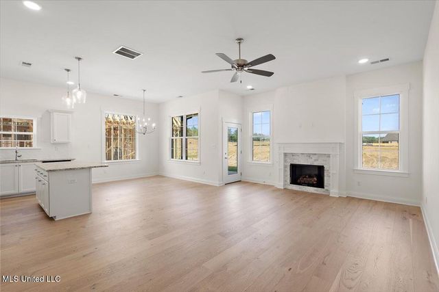 916 Coahoma Court, Nesbit, MS 38651