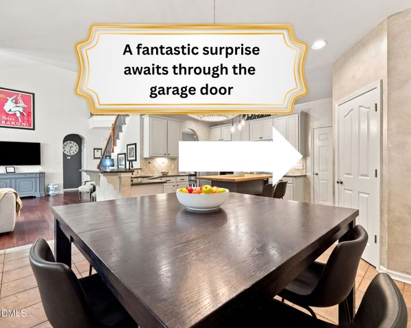 9041 Linslade Way, Wake Forest, NC 27587