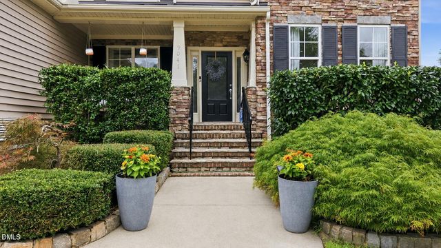 9041 Linslade Way, Wake Forest, NC 27587