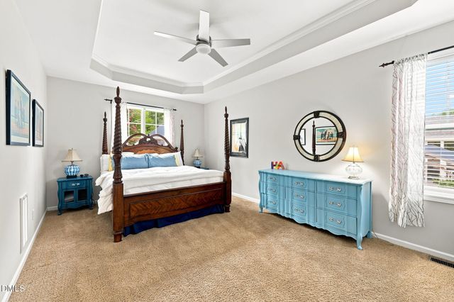 9041 Linslade Way, Wake Forest, NC 27587