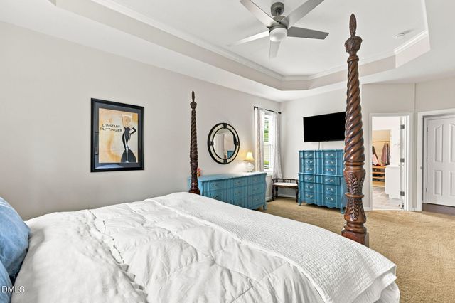 9041 Linslade Way, Wake Forest, NC 27587