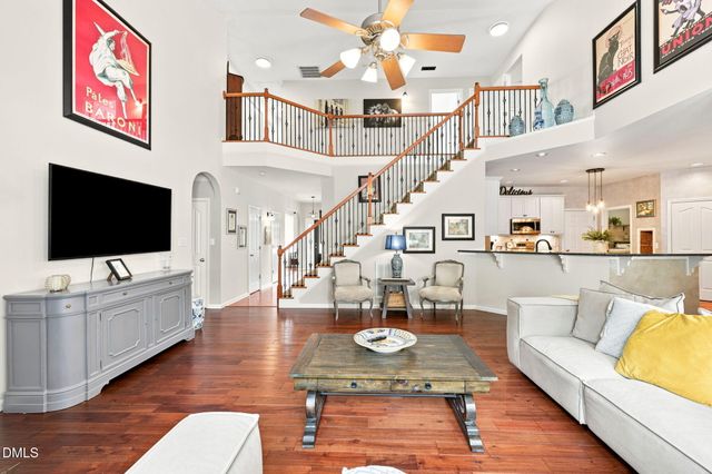 9041 Linslade Way, Wake Forest, NC 27587