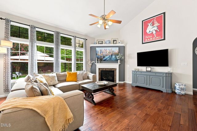 9041 Linslade Way, Wake Forest, NC 27587
