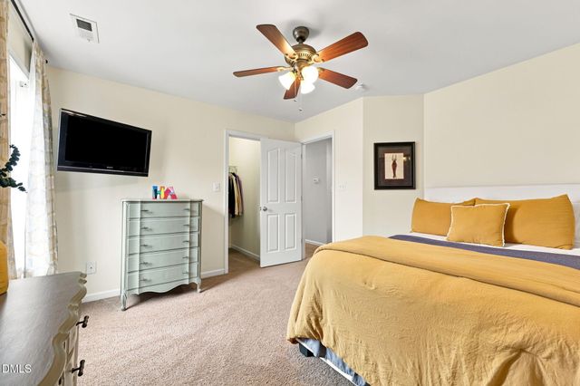 9041 Linslade Way, Wake Forest, NC 27587