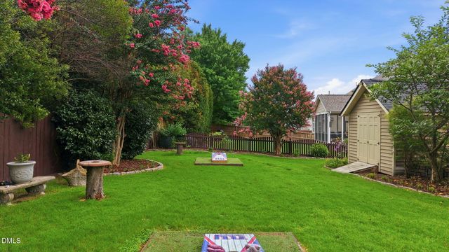9041 Linslade Way, Wake Forest, NC 27587