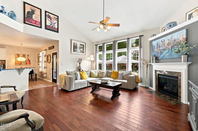 9041 Linslade Way, Wake Forest, NC 27587
