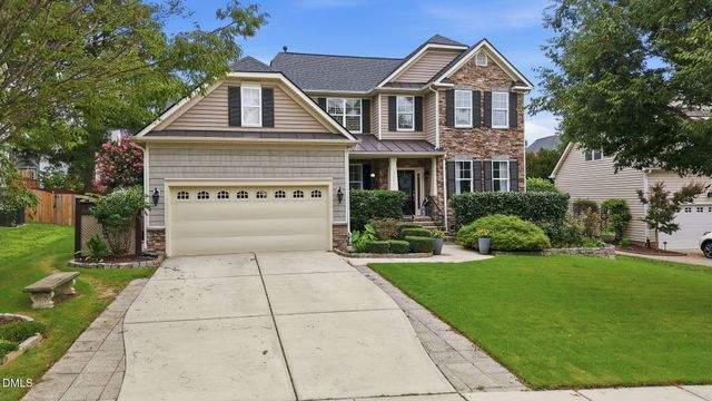 9041 Linslade Way, Wake Forest, NC 27587