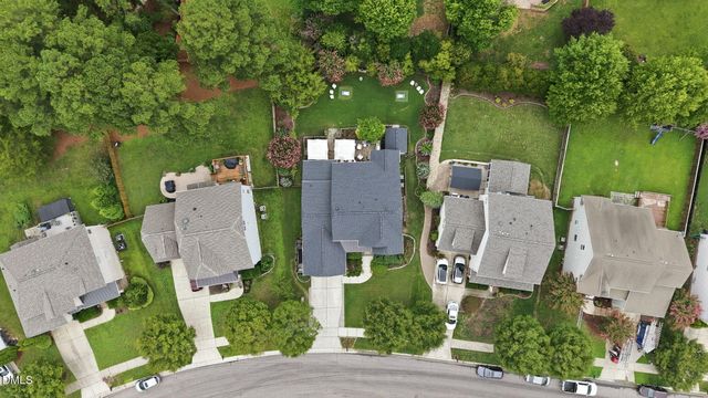 9041 Linslade Way, Wake Forest, NC 27587