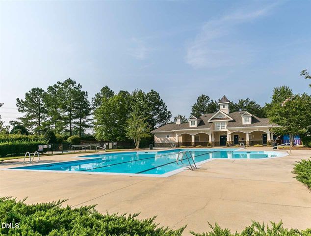 9041 Linslade Way, Wake Forest, NC 27587