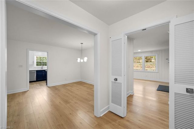 3514 Stimpson Drive, Pfafftown, NC 27040