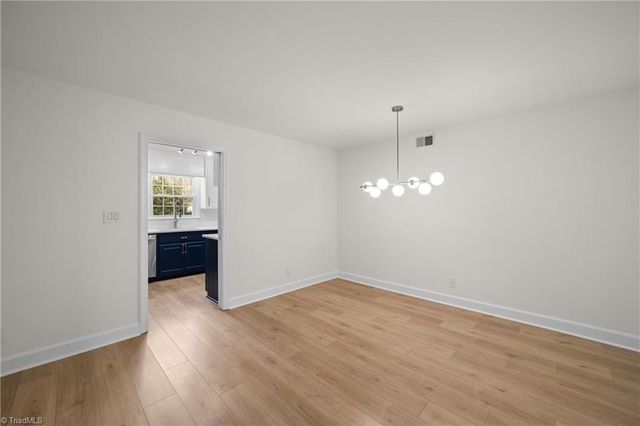 3514 Stimpson Drive, Pfafftown, NC 27040