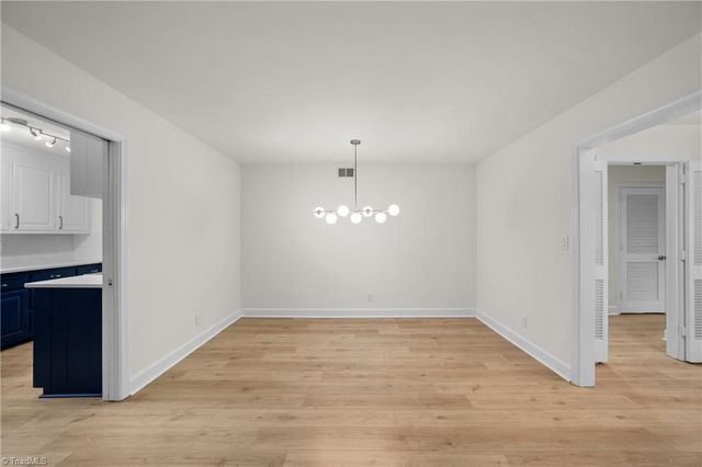 3514 Stimpson Drive, Pfafftown, NC 27040