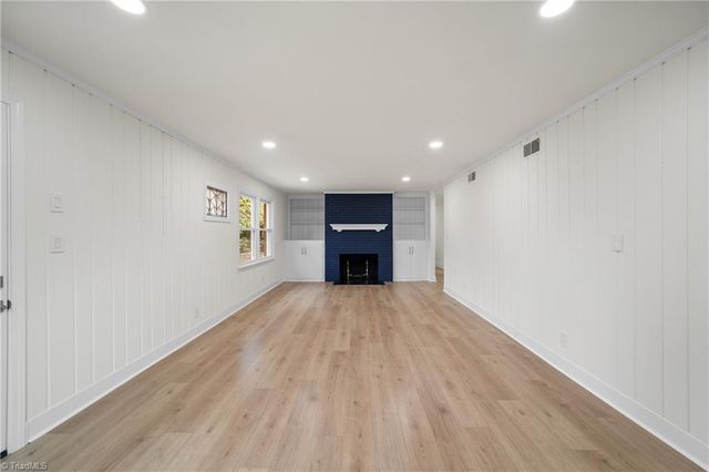 3514 Stimpson Drive, Pfafftown, NC 27040