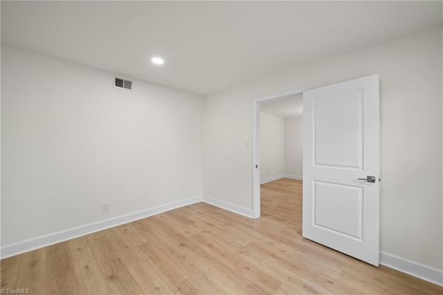 3514 Stimpson Drive, Pfafftown, NC 27040