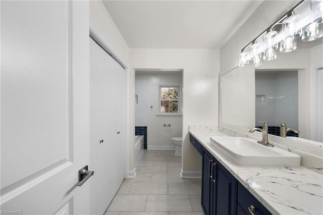 3514 Stimpson Drive, Pfafftown, NC 27040