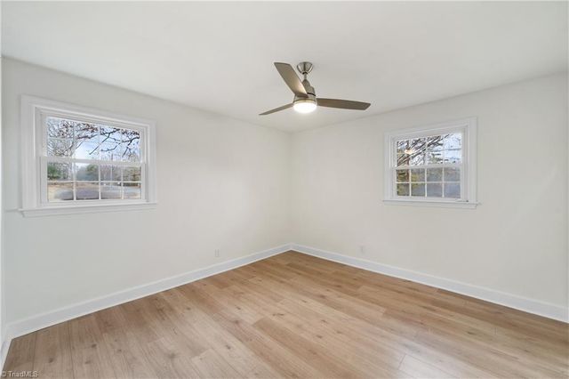 3514 Stimpson Drive, Pfafftown, NC 27040