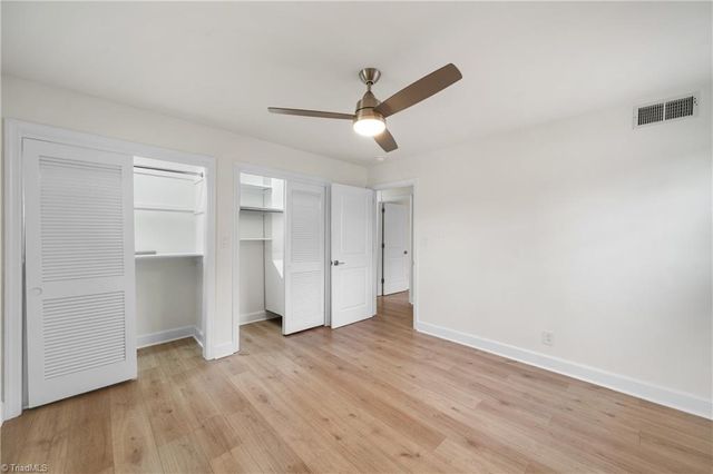 3514 Stimpson Drive, Pfafftown, NC 27040