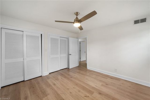 3514 Stimpson Drive, Pfafftown, NC 27040