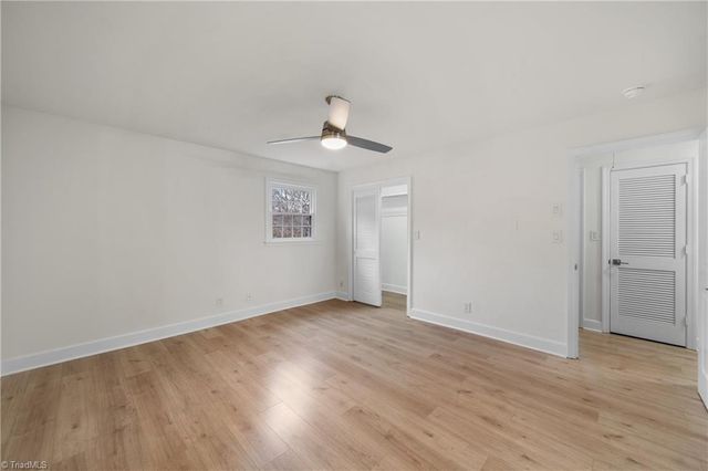 3514 Stimpson Drive, Pfafftown, NC 27040