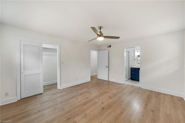 3514 Stimpson Drive, Pfafftown, NC 27040