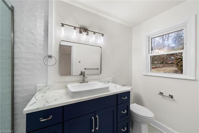 3514 Stimpson Drive, Pfafftown, NC 27040