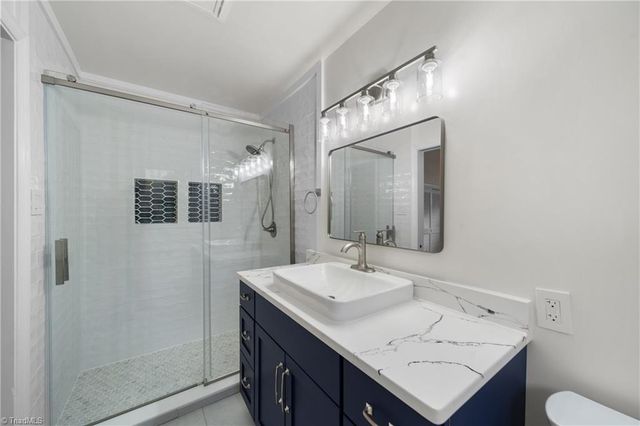 3514 Stimpson Drive, Pfafftown, NC 27040