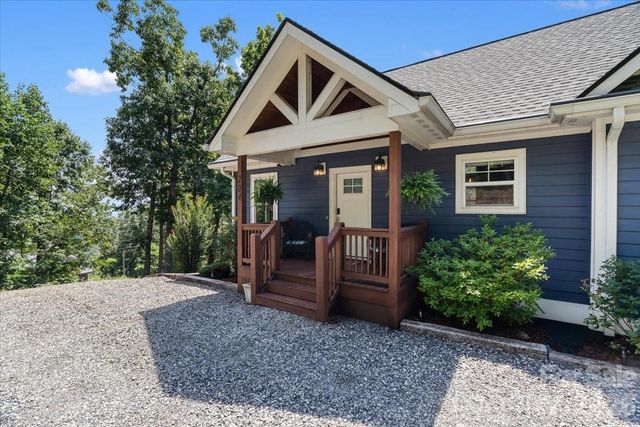 204 Mostert Drive, Asheville, NC 28804