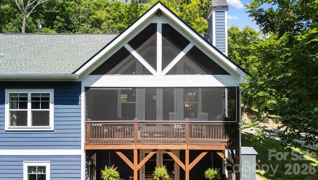 204 Mostert Drive, Asheville, NC 28804