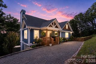 204 Mostert Drive, Asheville, NC 28804
