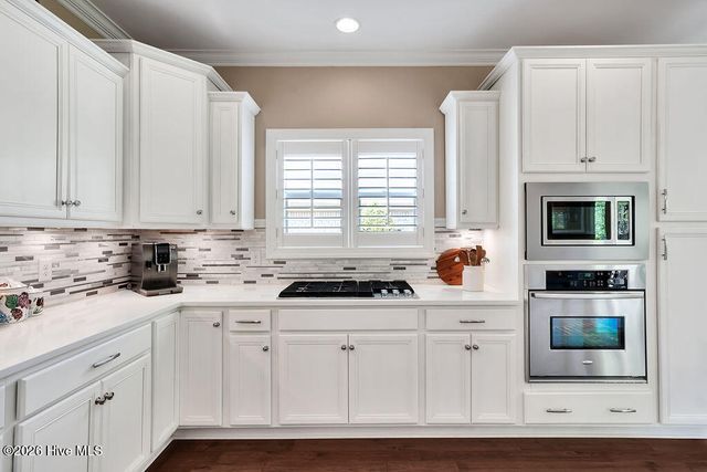 1069 Leesburg Drive, Leland, NC 28451