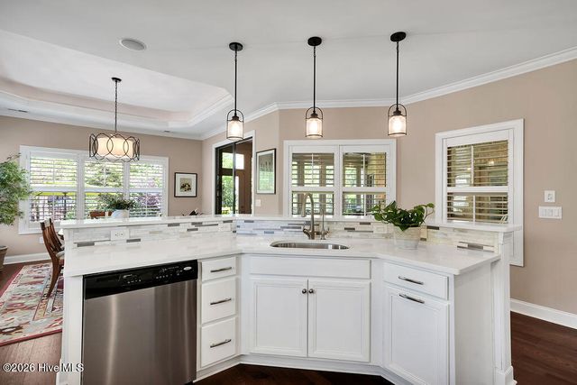 1069 Leesburg Drive, Leland, NC 28451