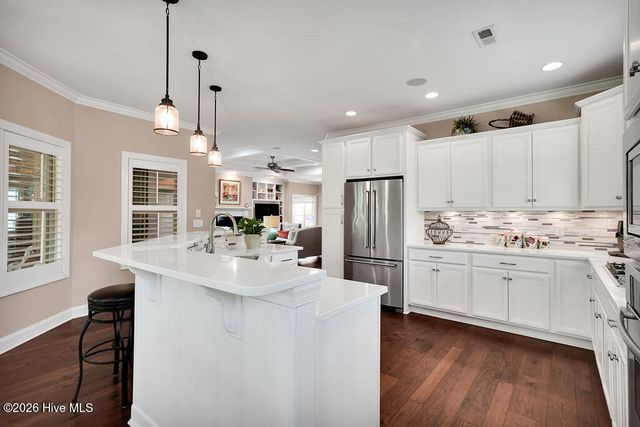 1069 Leesburg Drive, Leland, NC 28451