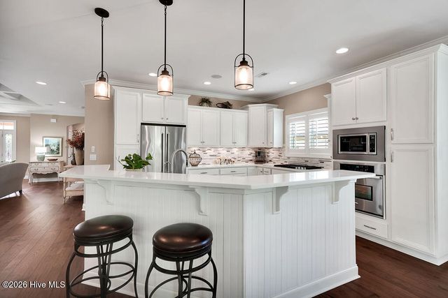 1069 Leesburg Drive, Leland, NC 28451