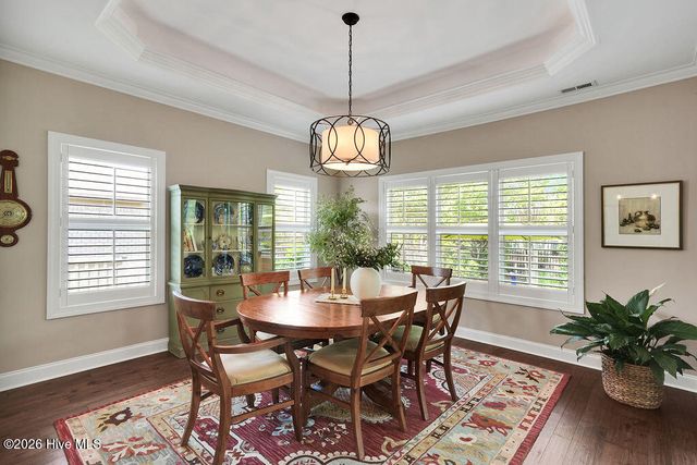 1069 Leesburg Drive, Leland, NC 28451