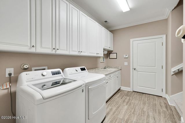 1069 Leesburg Drive, Leland, NC 28451