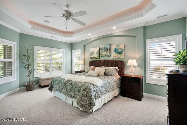 1069 Leesburg Drive, Leland, NC 28451