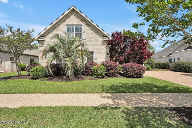 1069 Leesburg Drive, Leland, NC 28451
