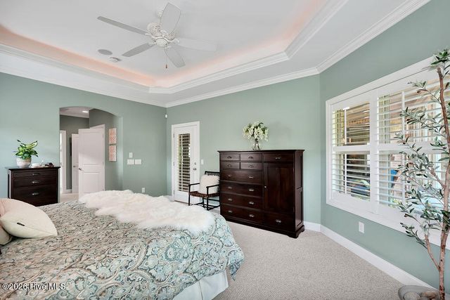 1069 Leesburg Drive, Leland, NC 28451