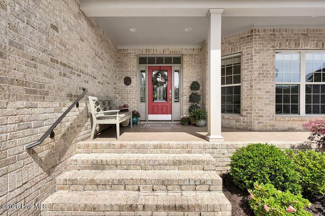 1069 Leesburg Drive, Leland, NC 28451