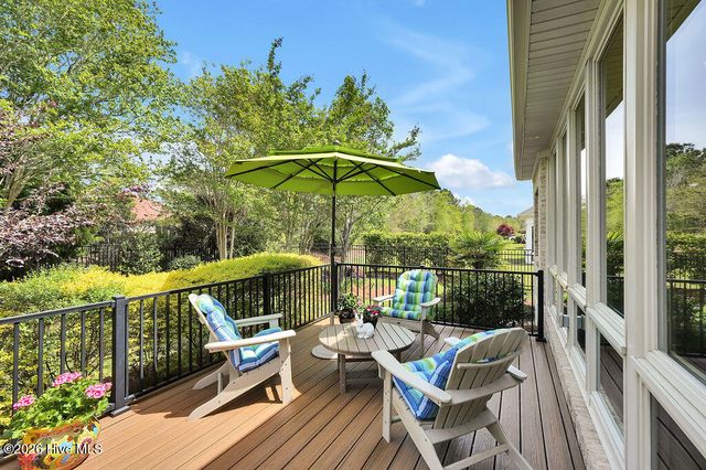 1069 Leesburg Drive, Leland, NC 28451